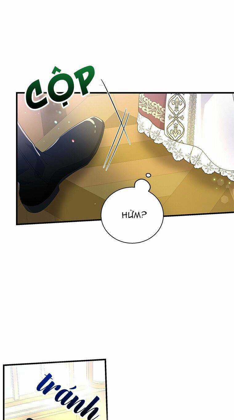 CHỒNG YÊU, EM MUỐN ĐÌNH CÔNG! Chapter 58 trang 24