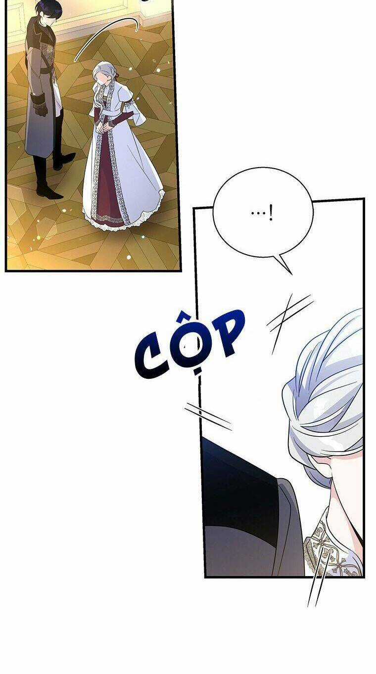 CHỒNG YÊU, EM MUỐN ĐÌNH CÔNG! Chapter 58 trang 25