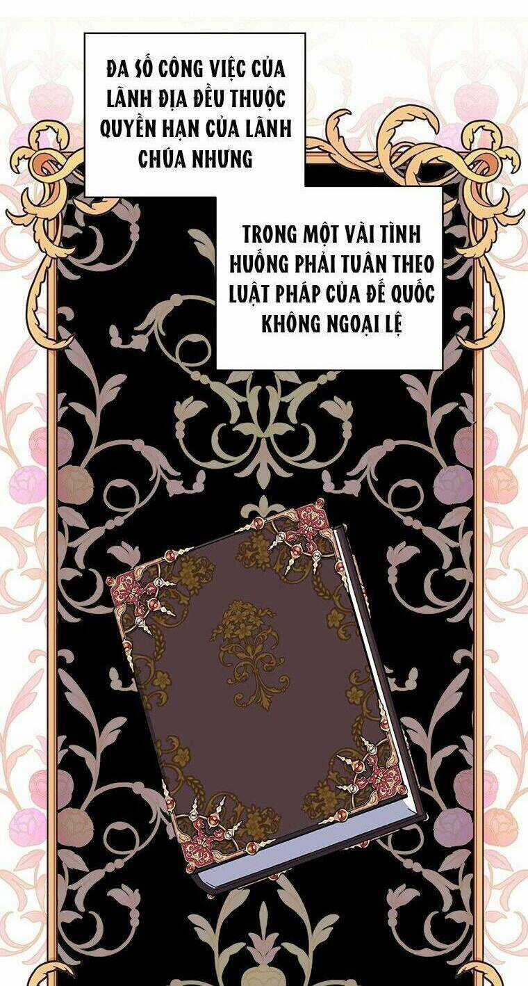 CHỒNG YÊU, EM MUỐN ĐÌNH CÔNG! Chapter 58 trang 3