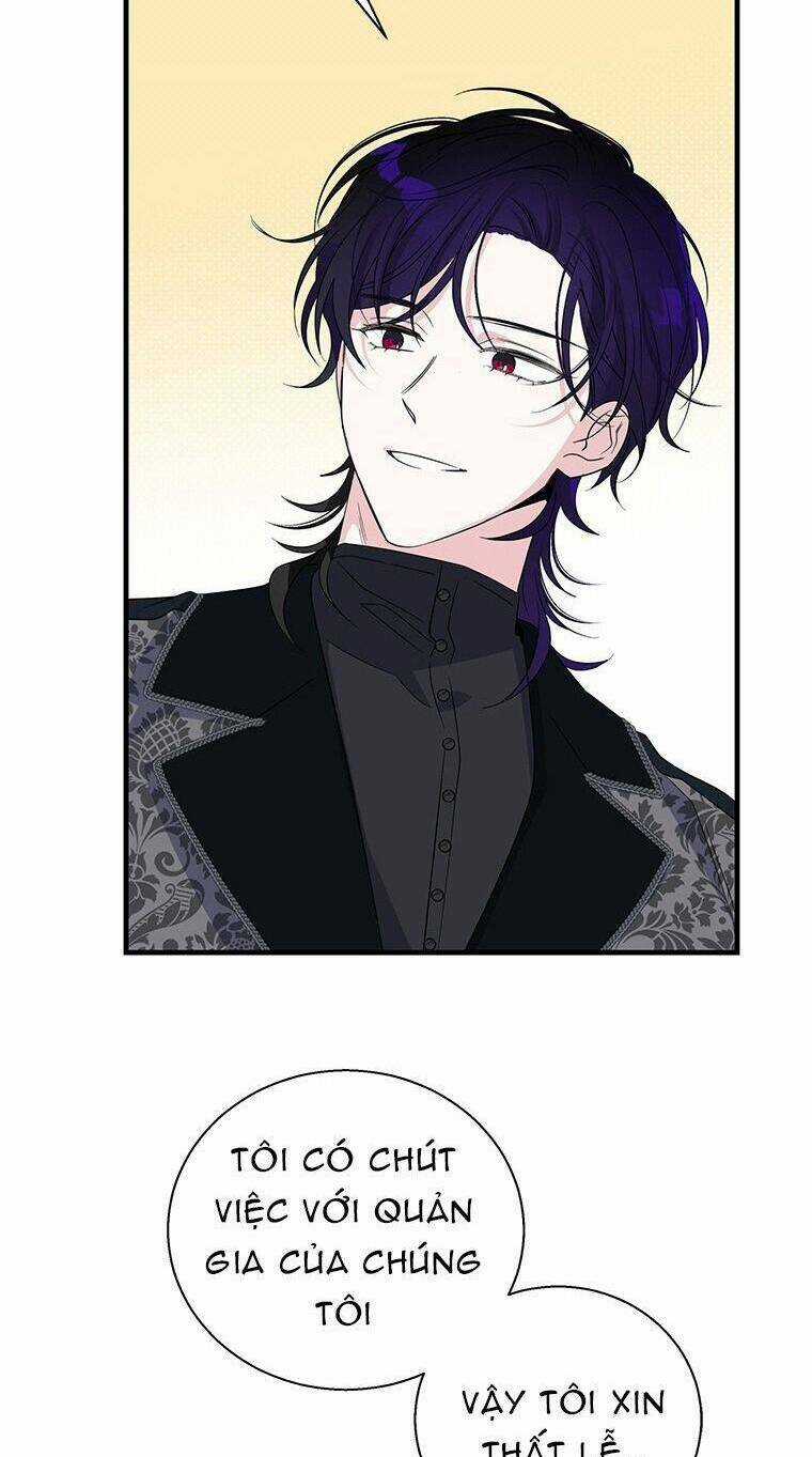 CHỒNG YÊU, EM MUỐN ĐÌNH CÔNG! Chapter 58 trang 30