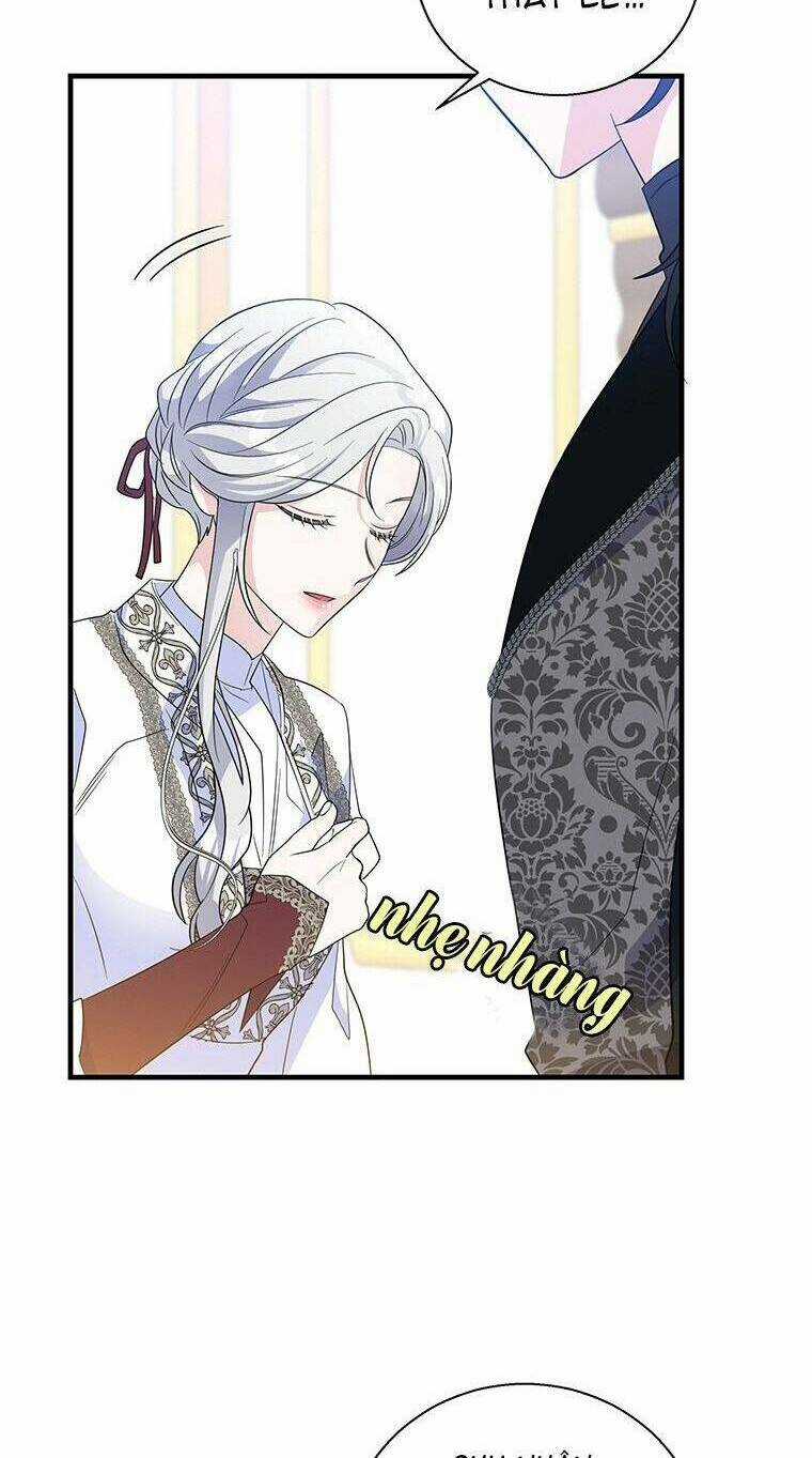 CHỒNG YÊU, EM MUỐN ĐÌNH CÔNG! Chapter 58 trang 31