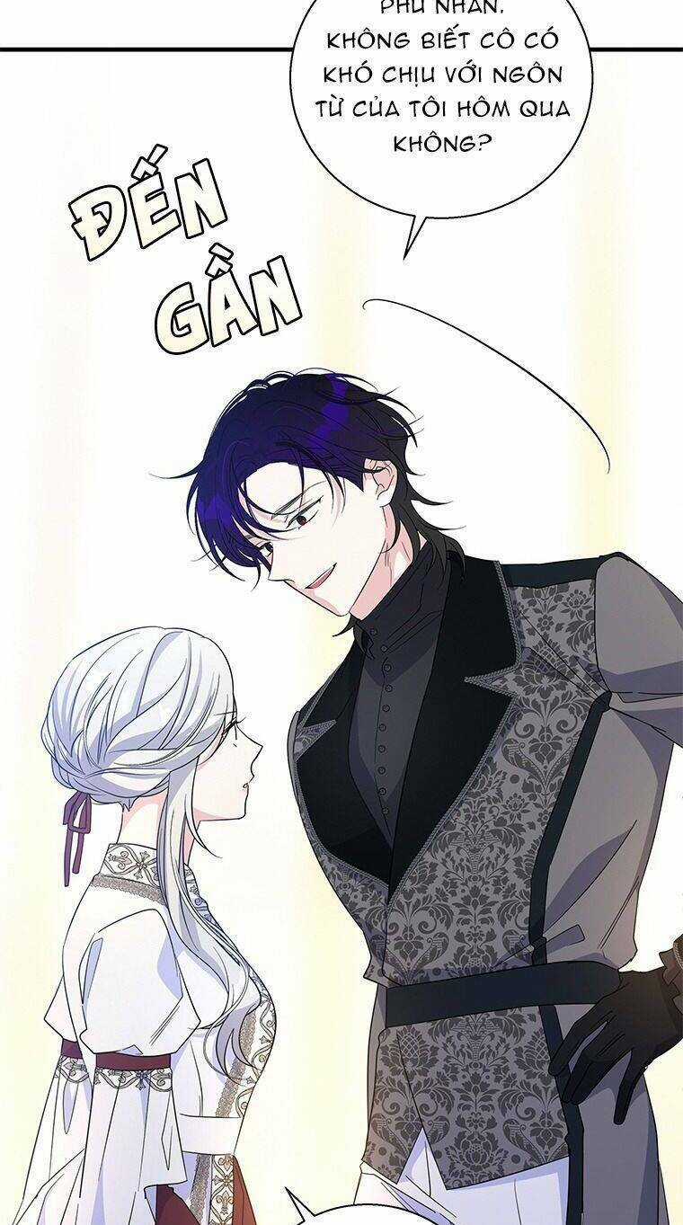 CHỒNG YÊU, EM MUỐN ĐÌNH CÔNG! Chapter 58 trang 32