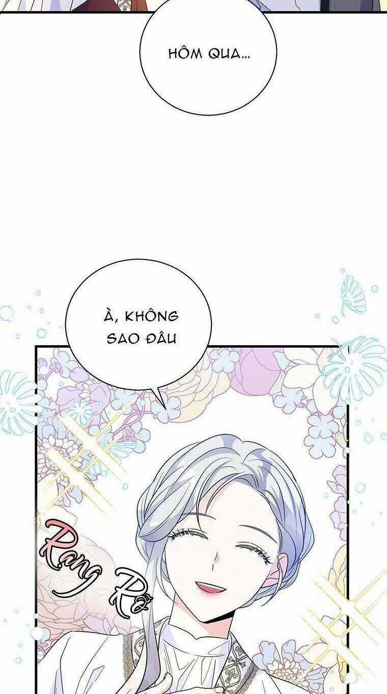 CHỒNG YÊU, EM MUỐN ĐÌNH CÔNG! Chapter 58 trang 33