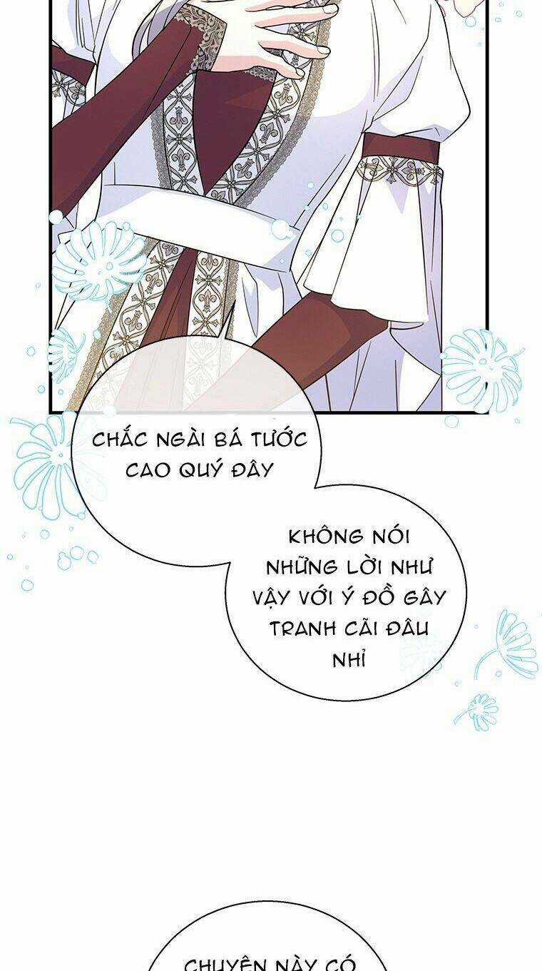 CHỒNG YÊU, EM MUỐN ĐÌNH CÔNG! Chapter 58 trang 34