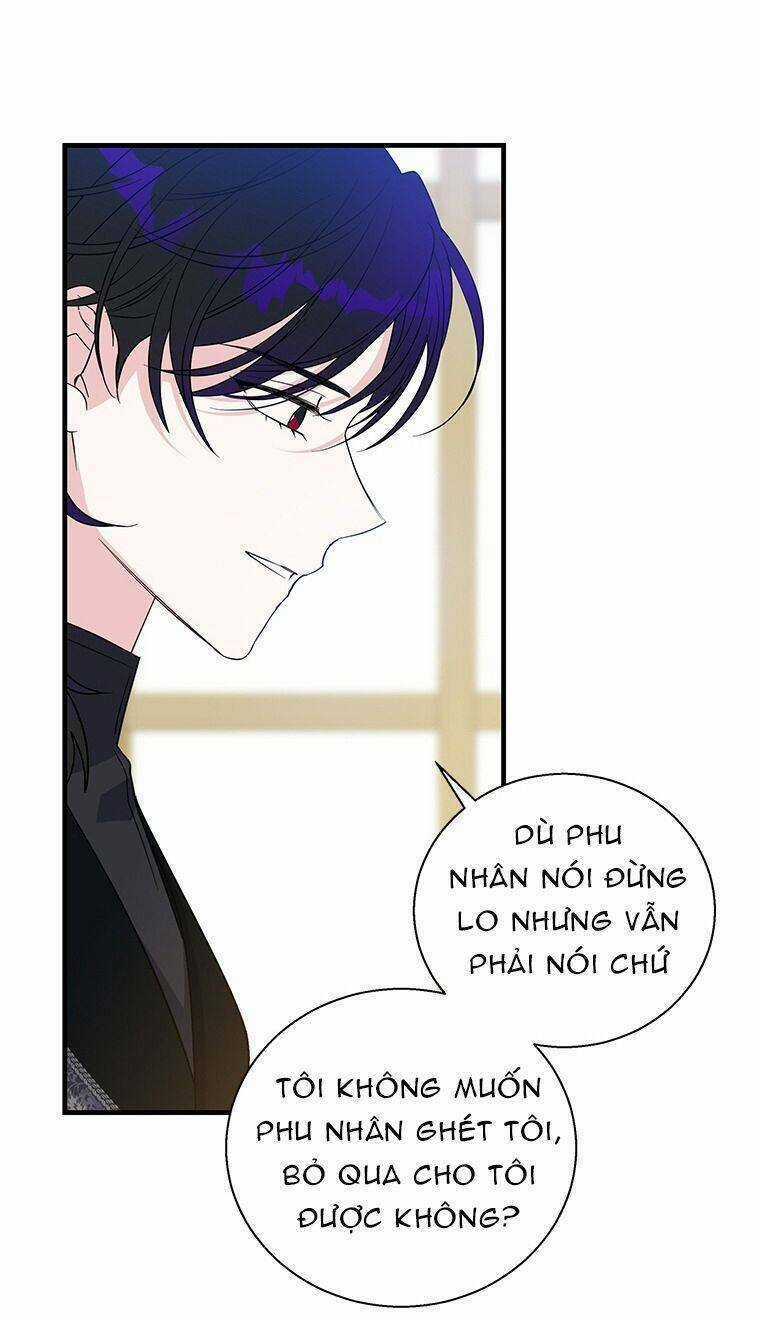 CHỒNG YÊU, EM MUỐN ĐÌNH CÔNG! Chapter 58 trang 36