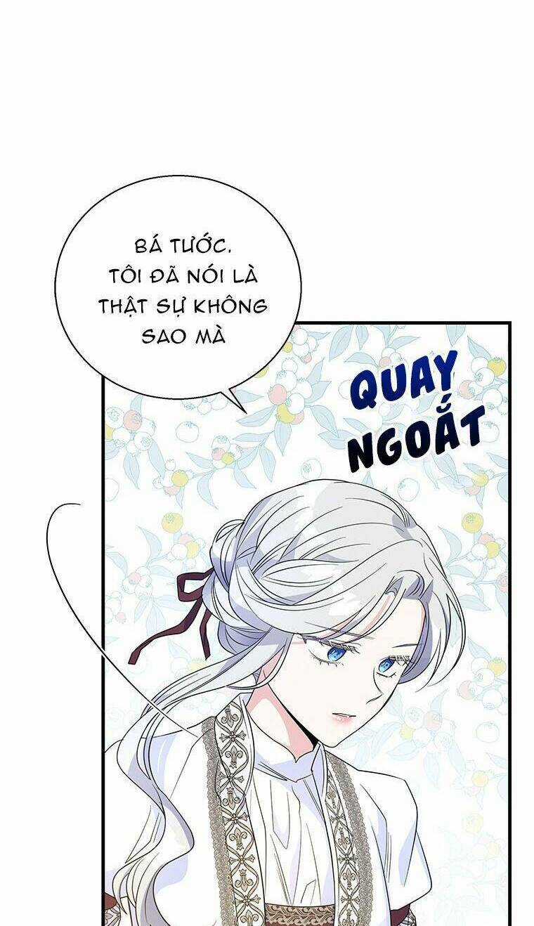 CHỒNG YÊU, EM MUỐN ĐÌNH CÔNG! Chapter 58 trang 37