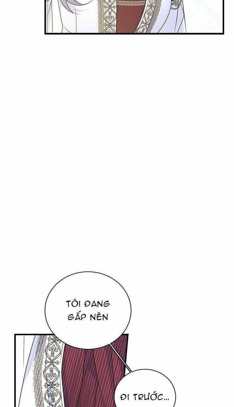 CHỒNG YÊU, EM MUỐN ĐÌNH CÔNG! Chapter 58 trang 38