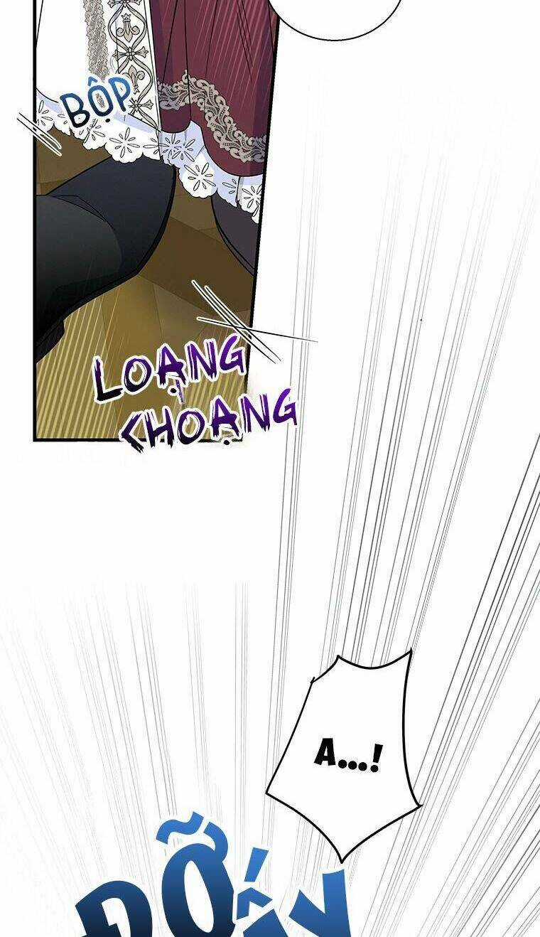 CHỒNG YÊU, EM MUỐN ĐÌNH CÔNG! Chapter 58 trang 39