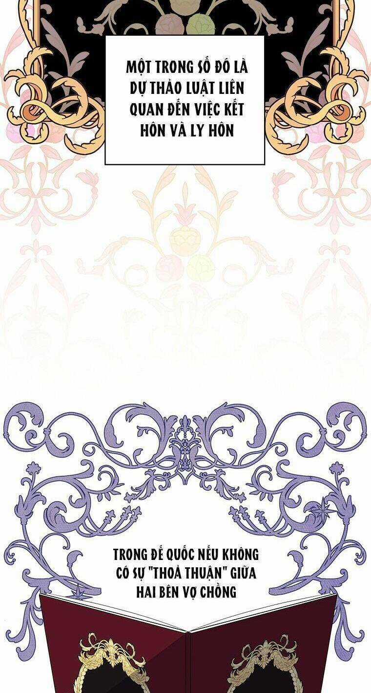 CHỒNG YÊU, EM MUỐN ĐÌNH CÔNG! Chapter 58 trang 4