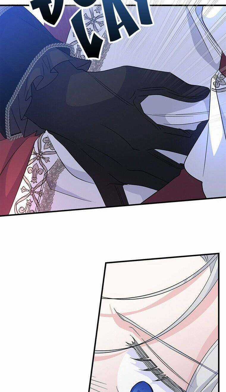 CHỒNG YÊU, EM MUỐN ĐÌNH CÔNG! Chapter 58 trang 40