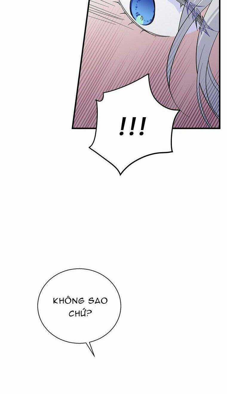 CHỒNG YÊU, EM MUỐN ĐÌNH CÔNG! Chapter 58 trang 41