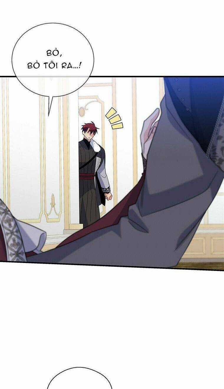 CHỒNG YÊU, EM MUỐN ĐÌNH CÔNG! Chapter 58 trang 43