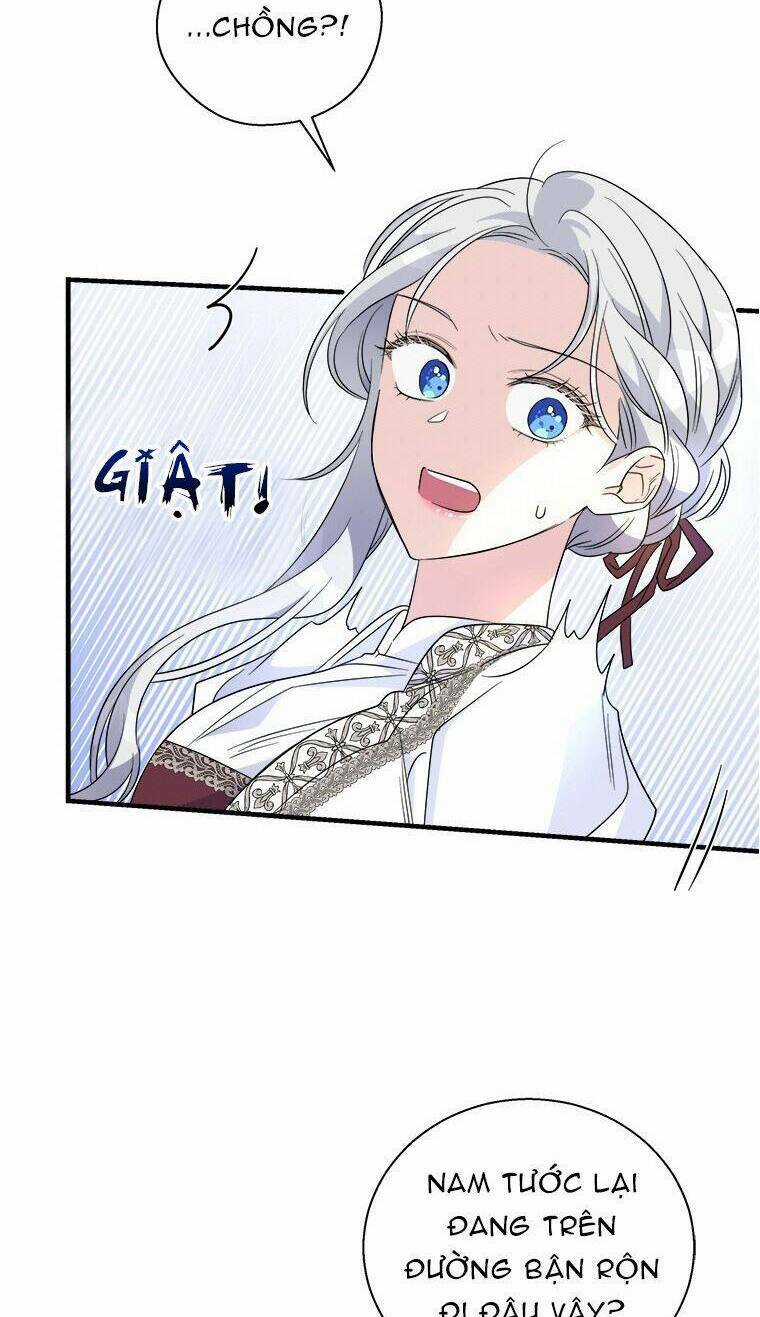 CHỒNG YÊU, EM MUỐN ĐÌNH CÔNG! Chapter 58 trang 44