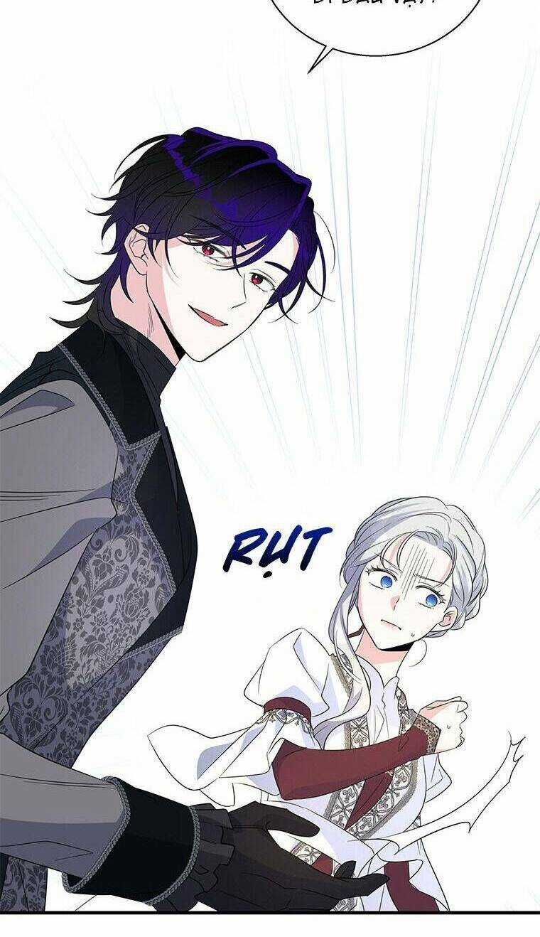 CHỒNG YÊU, EM MUỐN ĐÌNH CÔNG! Chapter 58 trang 45