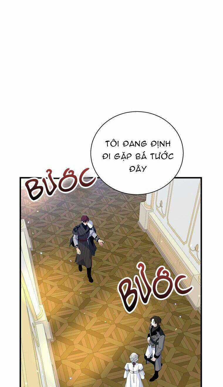 CHỒNG YÊU, EM MUỐN ĐÌNH CÔNG! Chapter 58 trang 46