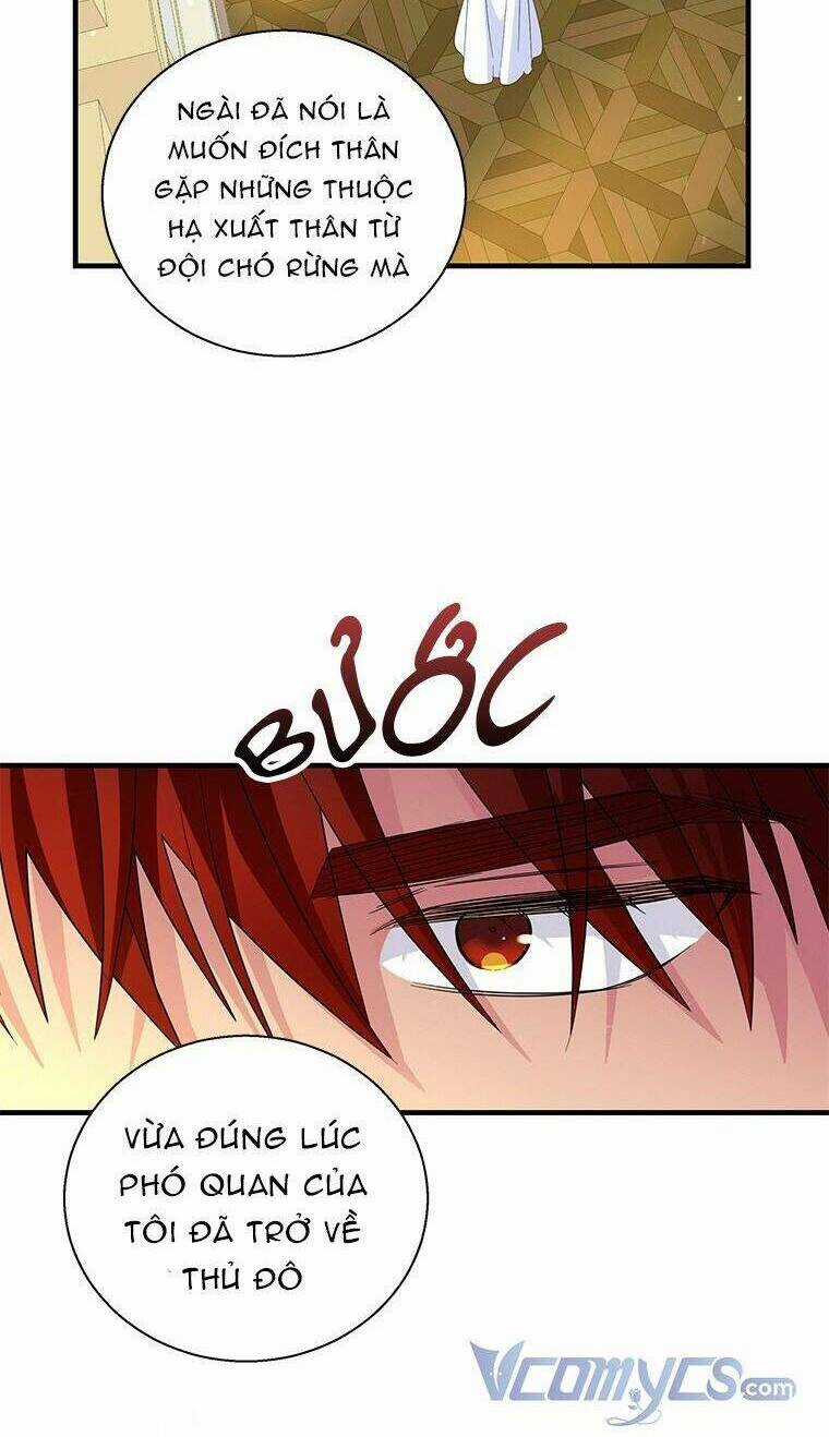 CHỒNG YÊU, EM MUỐN ĐÌNH CÔNG! Chapter 58 trang 47