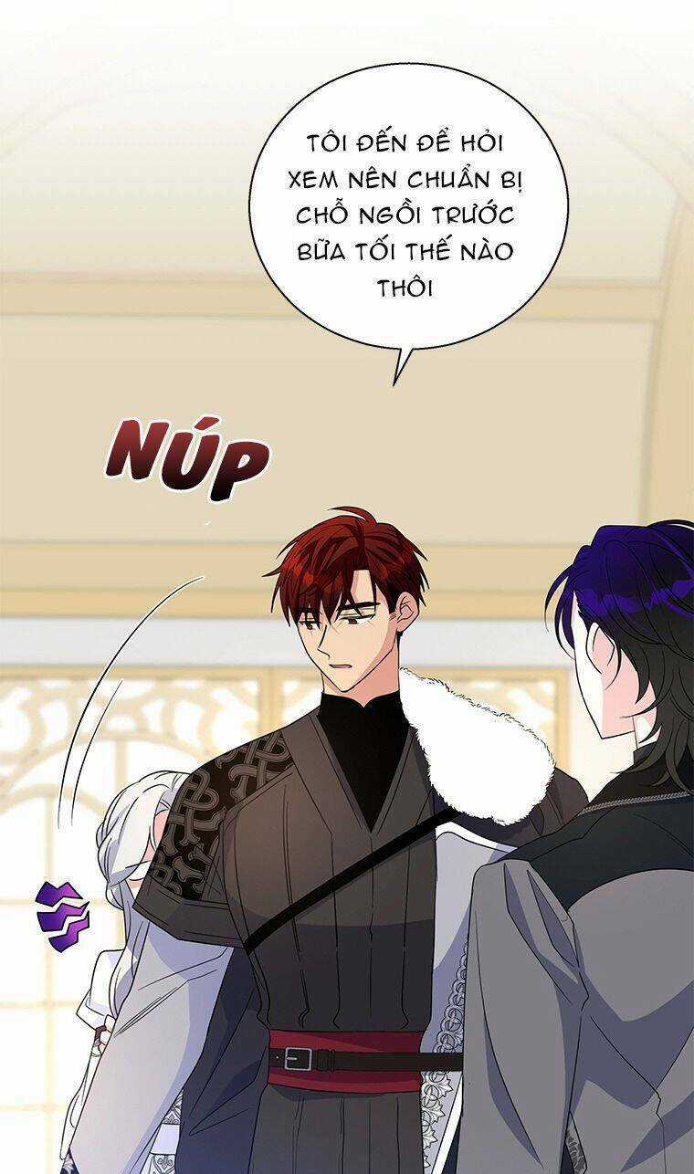 CHỒNG YÊU, EM MUỐN ĐÌNH CÔNG! Chapter 58 trang 48