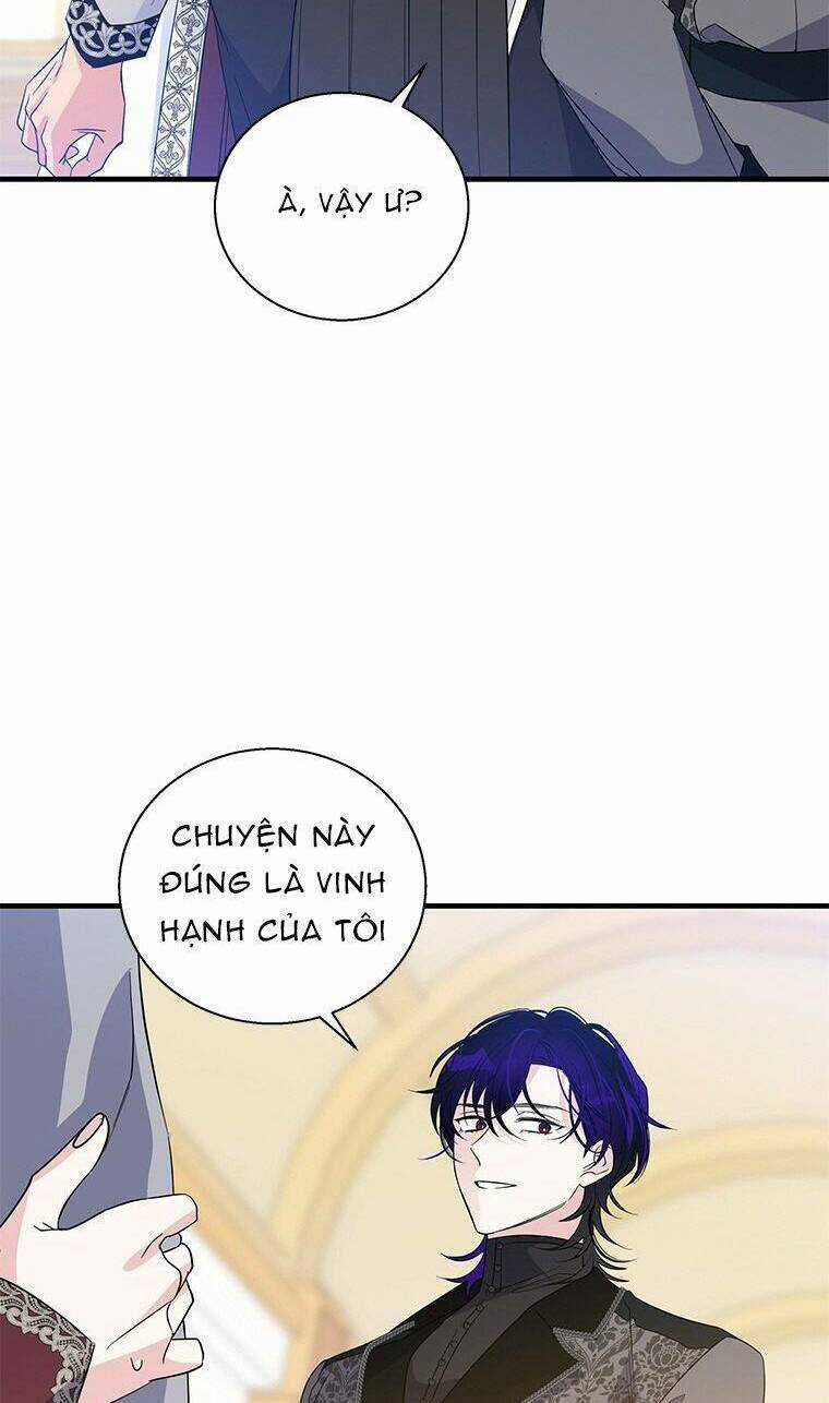 CHỒNG YÊU, EM MUỐN ĐÌNH CÔNG! Chapter 58 trang 49