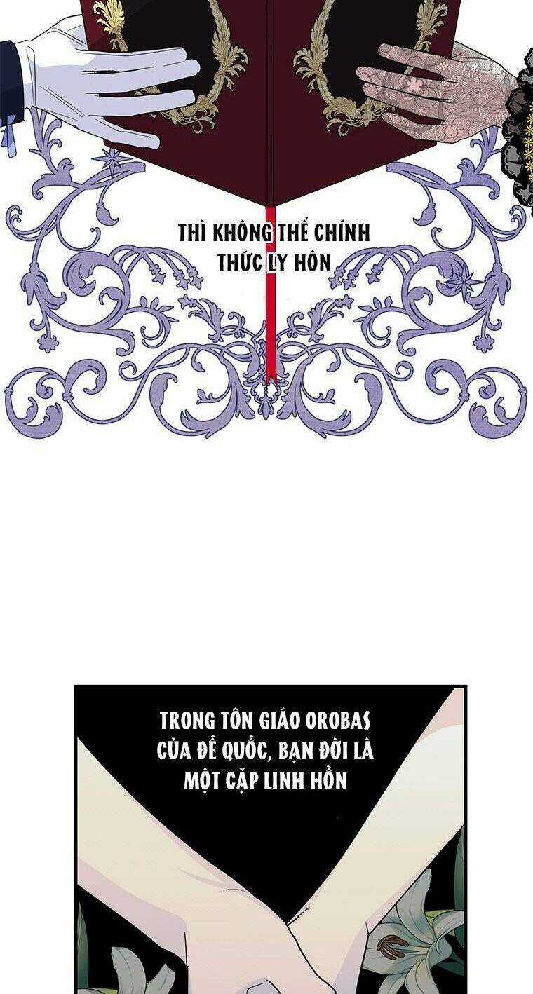 CHỒNG YÊU, EM MUỐN ĐÌNH CÔNG! Chapter 58 trang 5