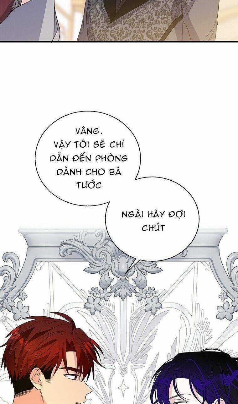 CHỒNG YÊU, EM MUỐN ĐÌNH CÔNG! Chapter 58 trang 50
