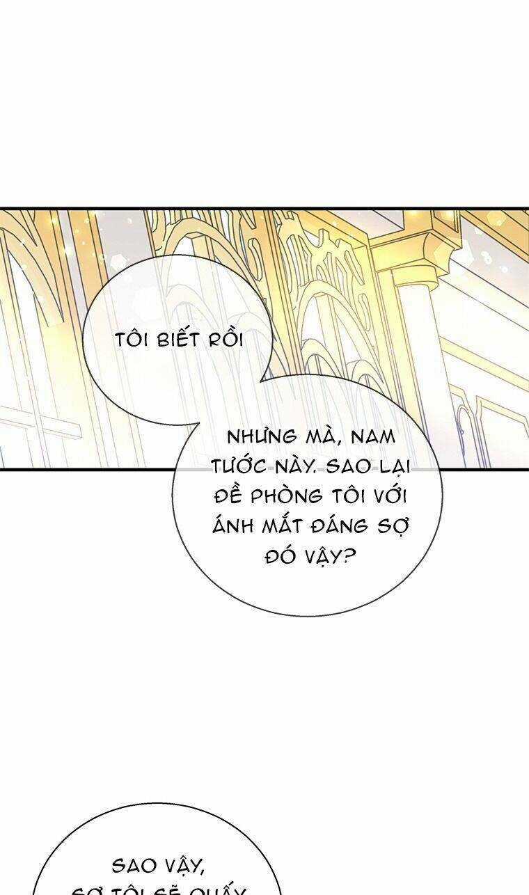CHỒNG YÊU, EM MUỐN ĐÌNH CÔNG! Chapter 58 trang 52