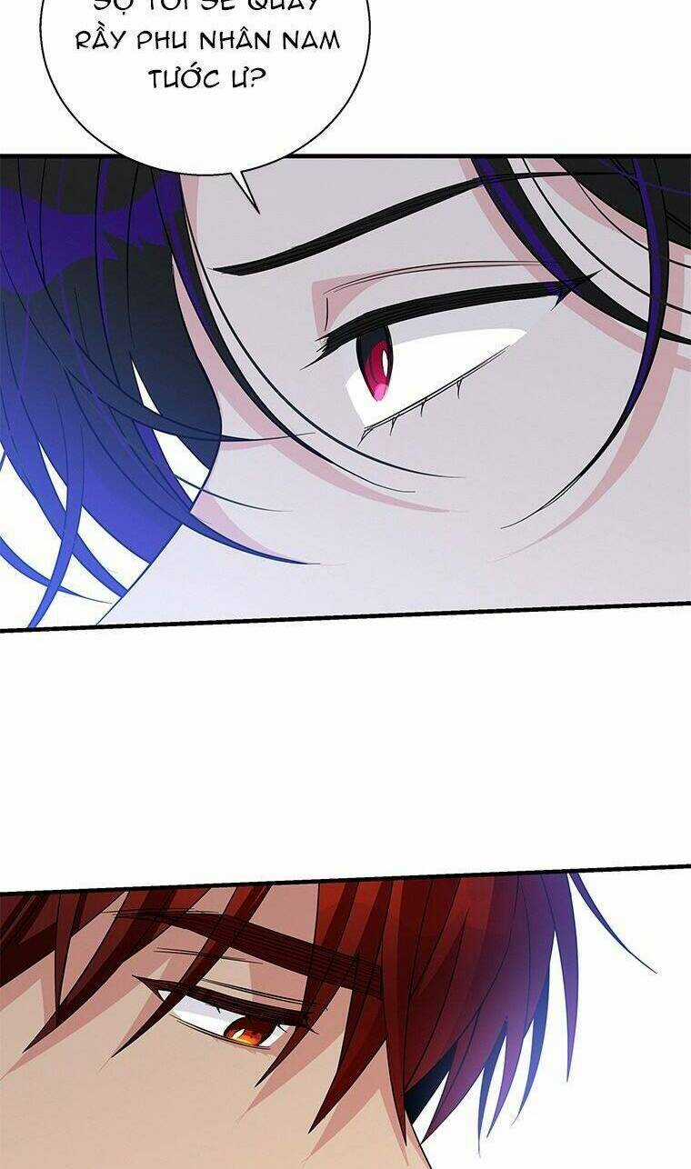 CHỒNG YÊU, EM MUỐN ĐÌNH CÔNG! Chapter 58 trang 53