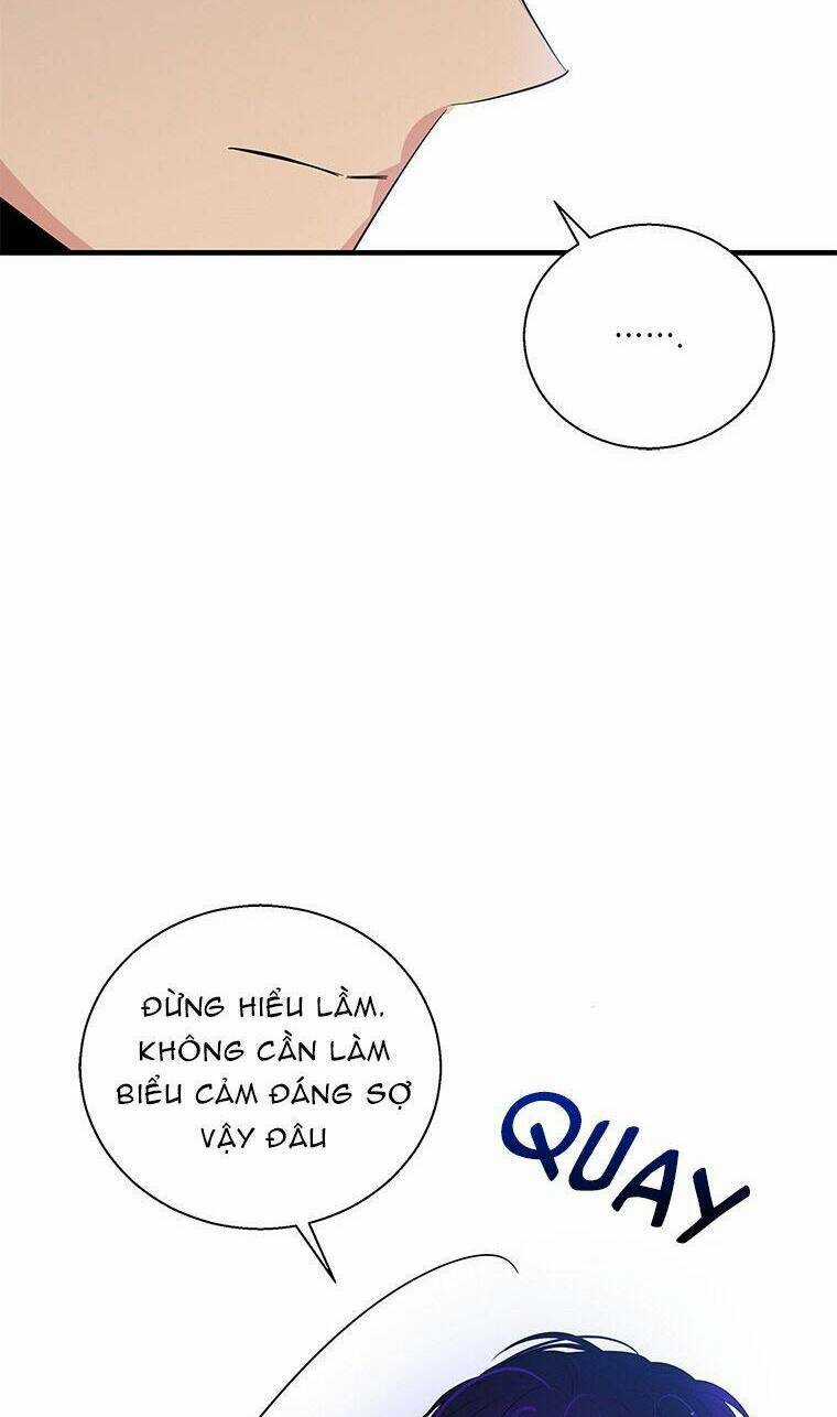 CHỒNG YÊU, EM MUỐN ĐÌNH CÔNG! Chapter 58 trang 54