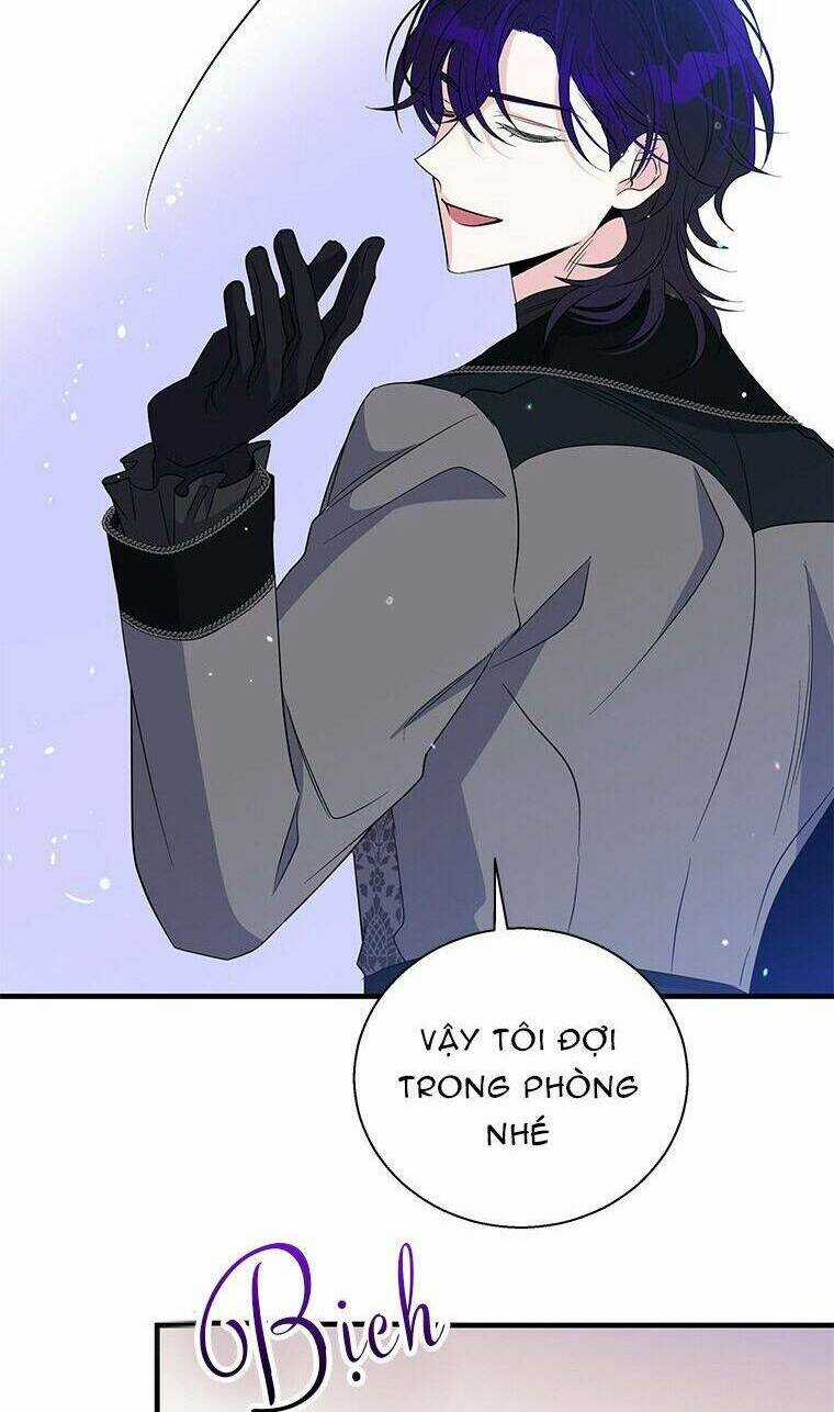 CHỒNG YÊU, EM MUỐN ĐÌNH CÔNG! Chapter 58 trang 55