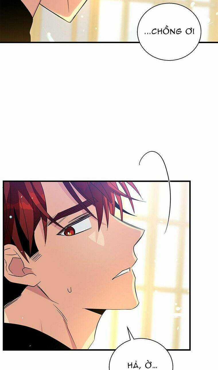 CHỒNG YÊU, EM MUỐN ĐÌNH CÔNG! Chapter 58 trang 57