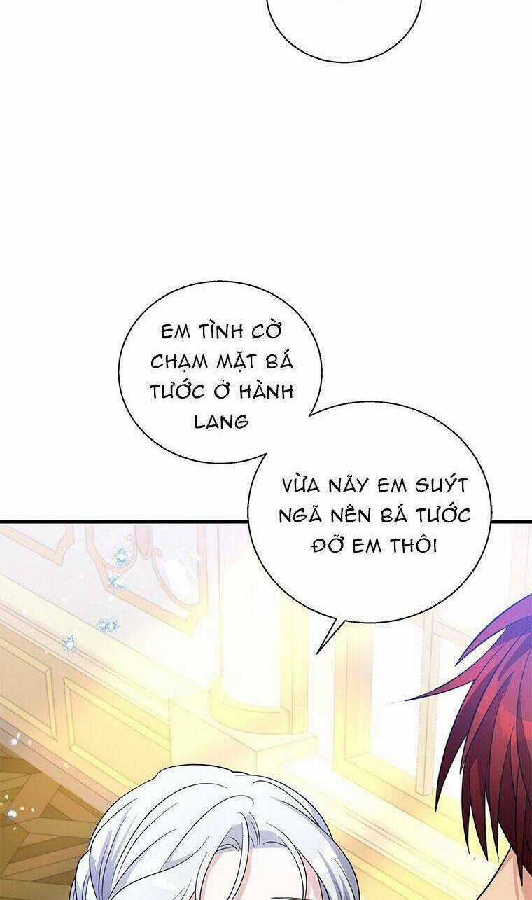 CHỒNG YÊU, EM MUỐN ĐÌNH CÔNG! Chapter 58 trang 58