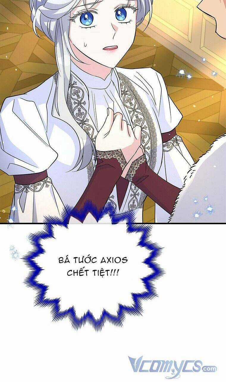 CHỒNG YÊU, EM MUỐN ĐÌNH CÔNG! Chapter 58 trang 59