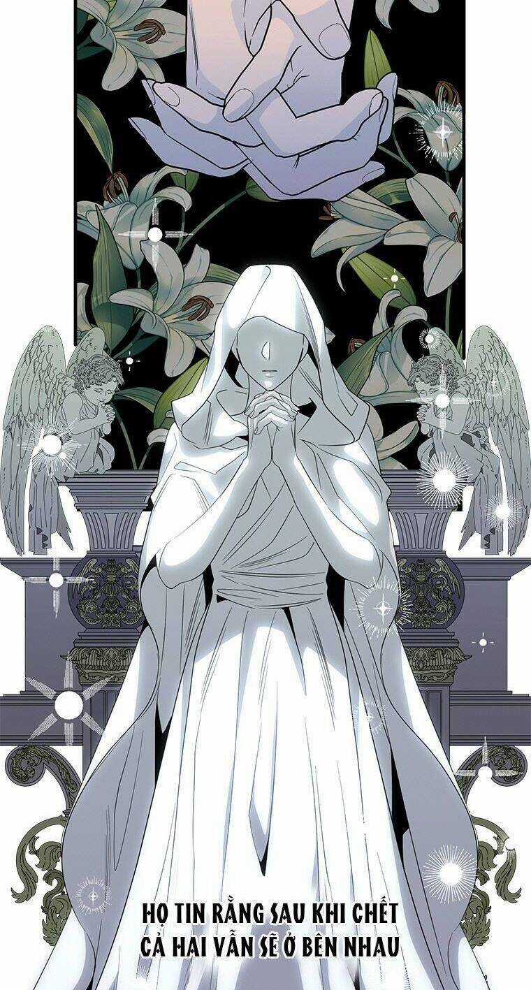 CHỒNG YÊU, EM MUỐN ĐÌNH CÔNG! Chapter 58 trang 6