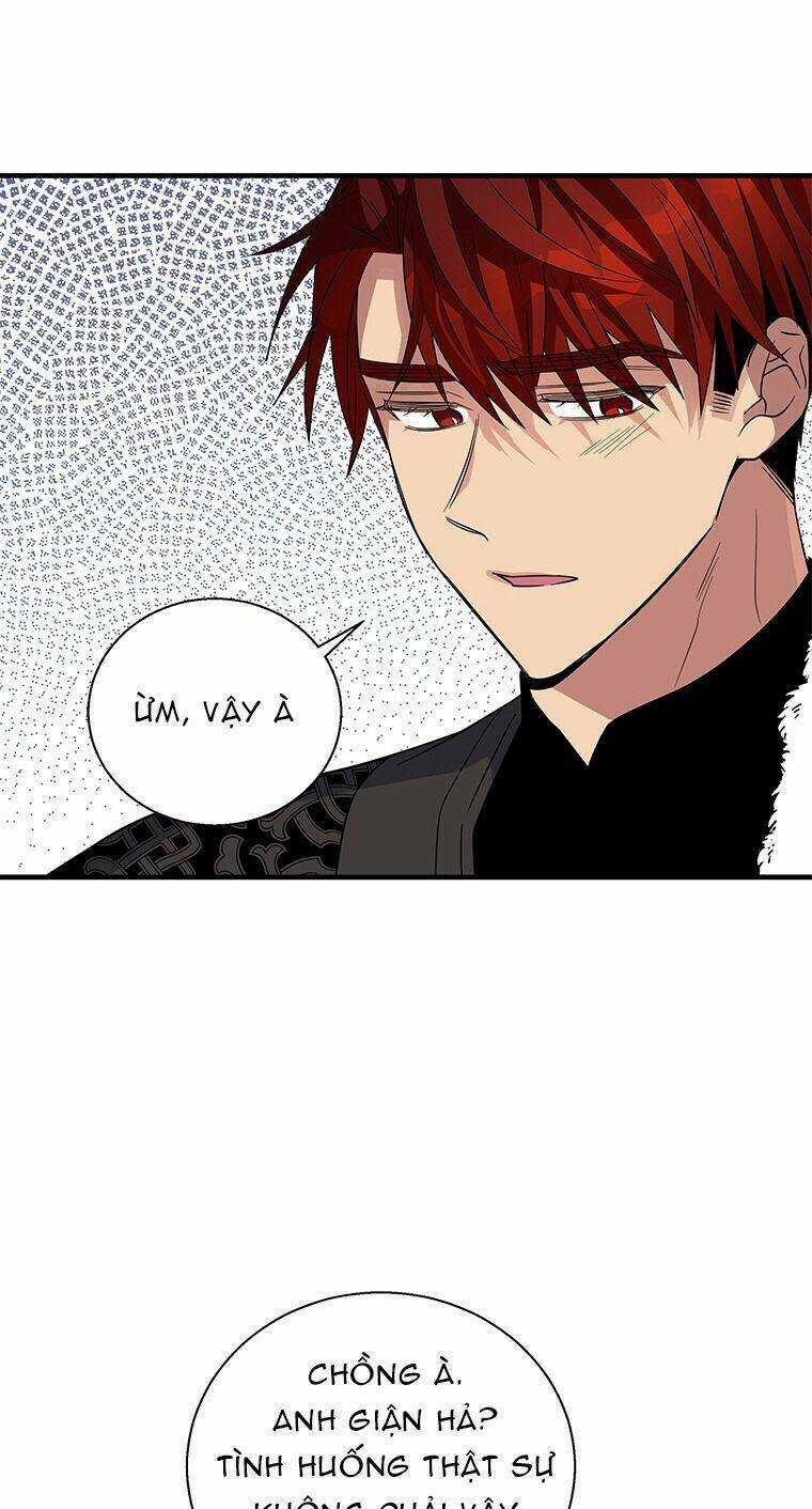 CHỒNG YÊU, EM MUỐN ĐÌNH CÔNG! Chapter 58 trang 60