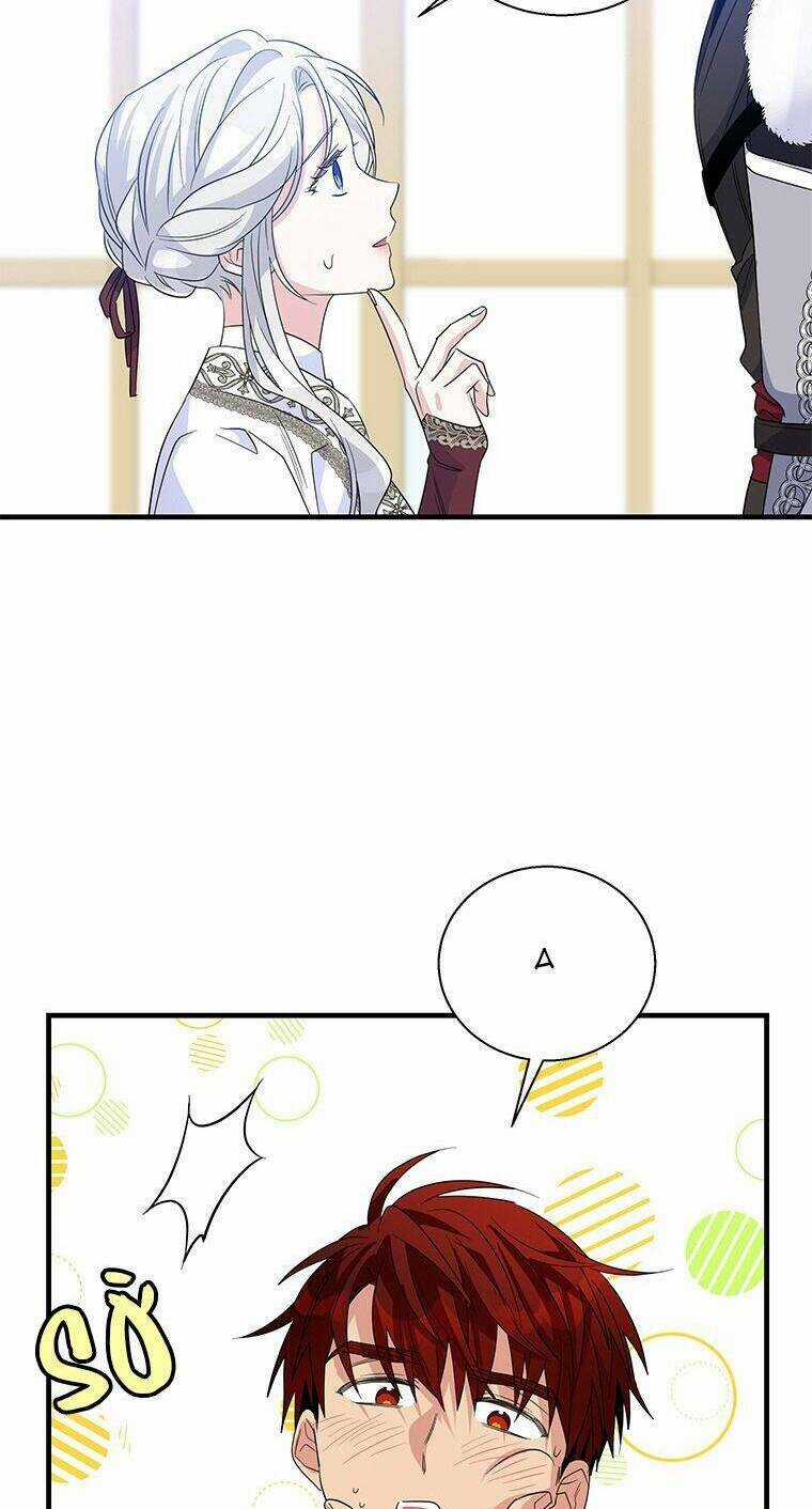 CHỒNG YÊU, EM MUỐN ĐÌNH CÔNG! Chapter 58 trang 62