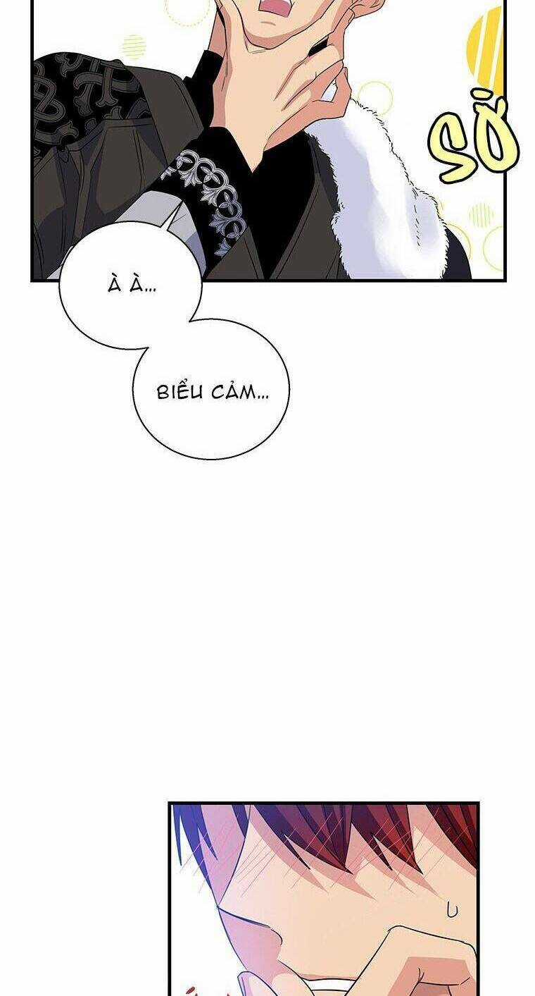 CHỒNG YÊU, EM MUỐN ĐÌNH CÔNG! Chapter 58 trang 63