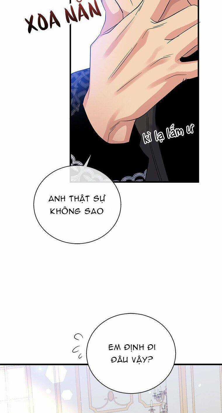 CHỒNG YÊU, EM MUỐN ĐÌNH CÔNG! Chapter 58 trang 64