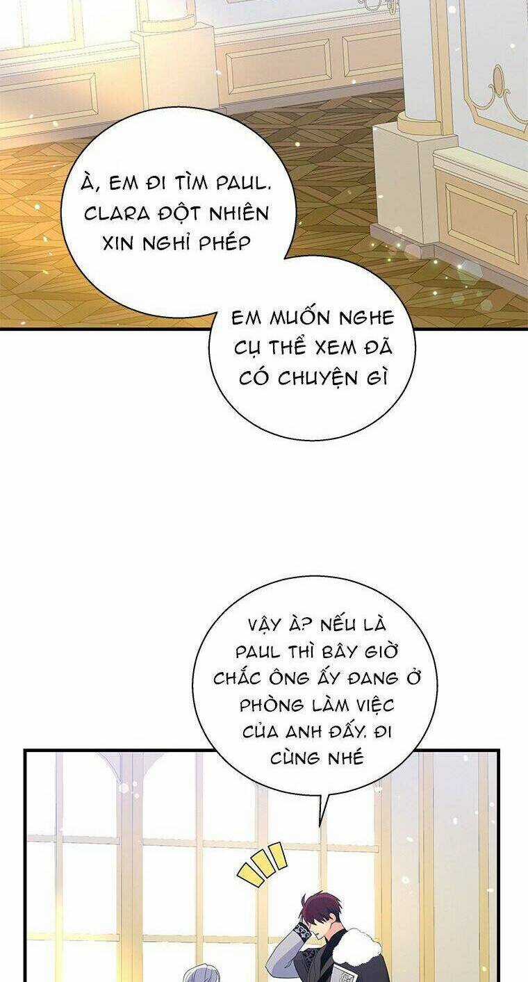 CHỒNG YÊU, EM MUỐN ĐÌNH CÔNG! Chapter 58 trang 65