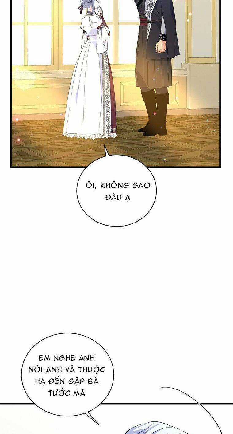 CHỒNG YÊU, EM MUỐN ĐÌNH CÔNG! Chapter 58 trang 66