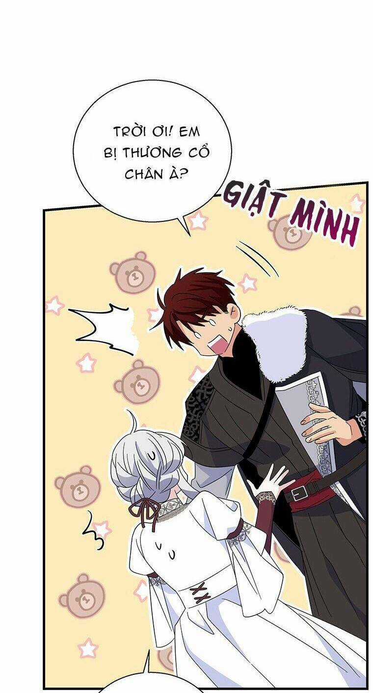 CHỒNG YÊU, EM MUỐN ĐÌNH CÔNG! Chapter 58 trang 68