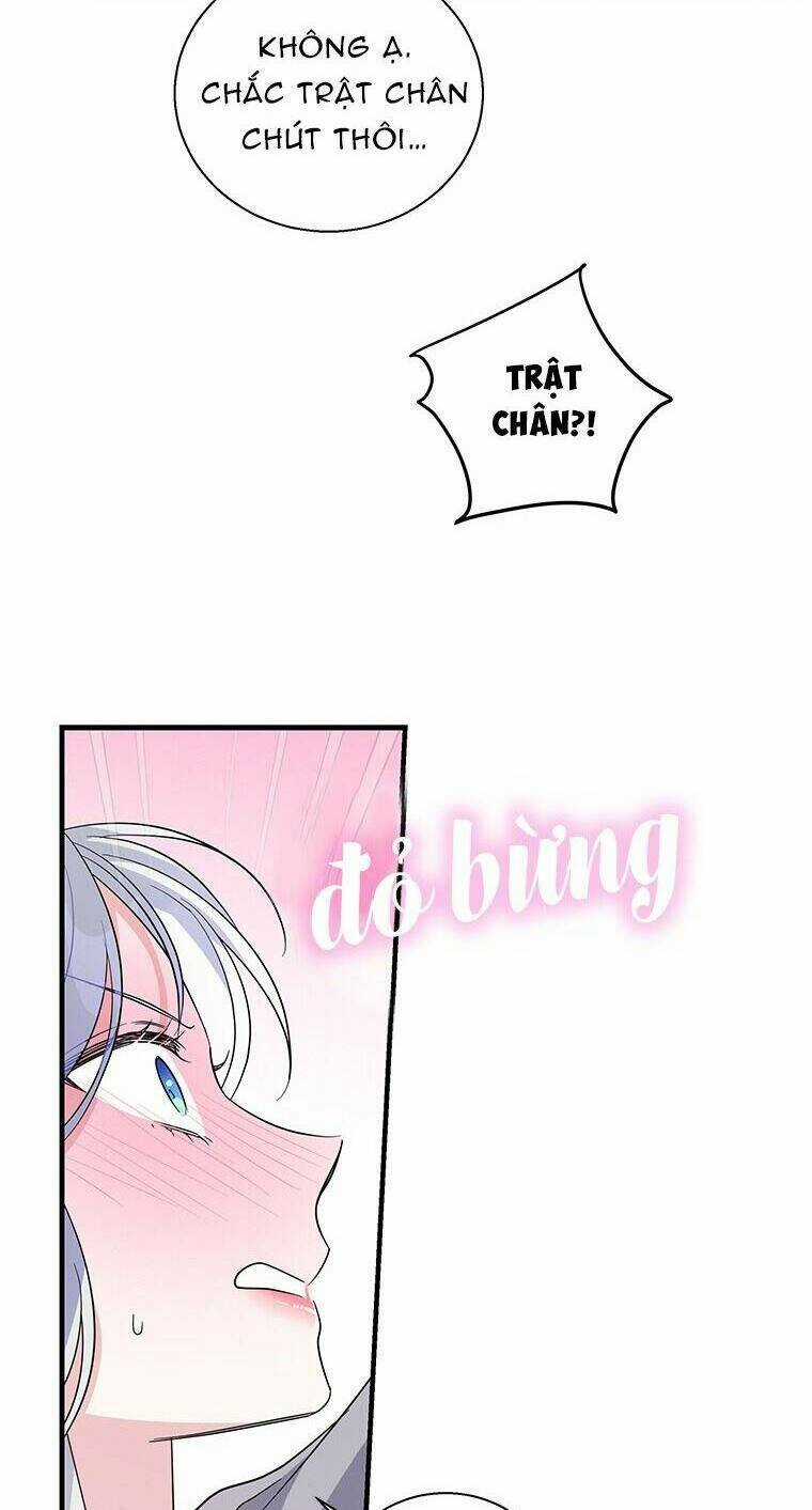 CHỒNG YÊU, EM MUỐN ĐÌNH CÔNG! Chapter 58 trang 69