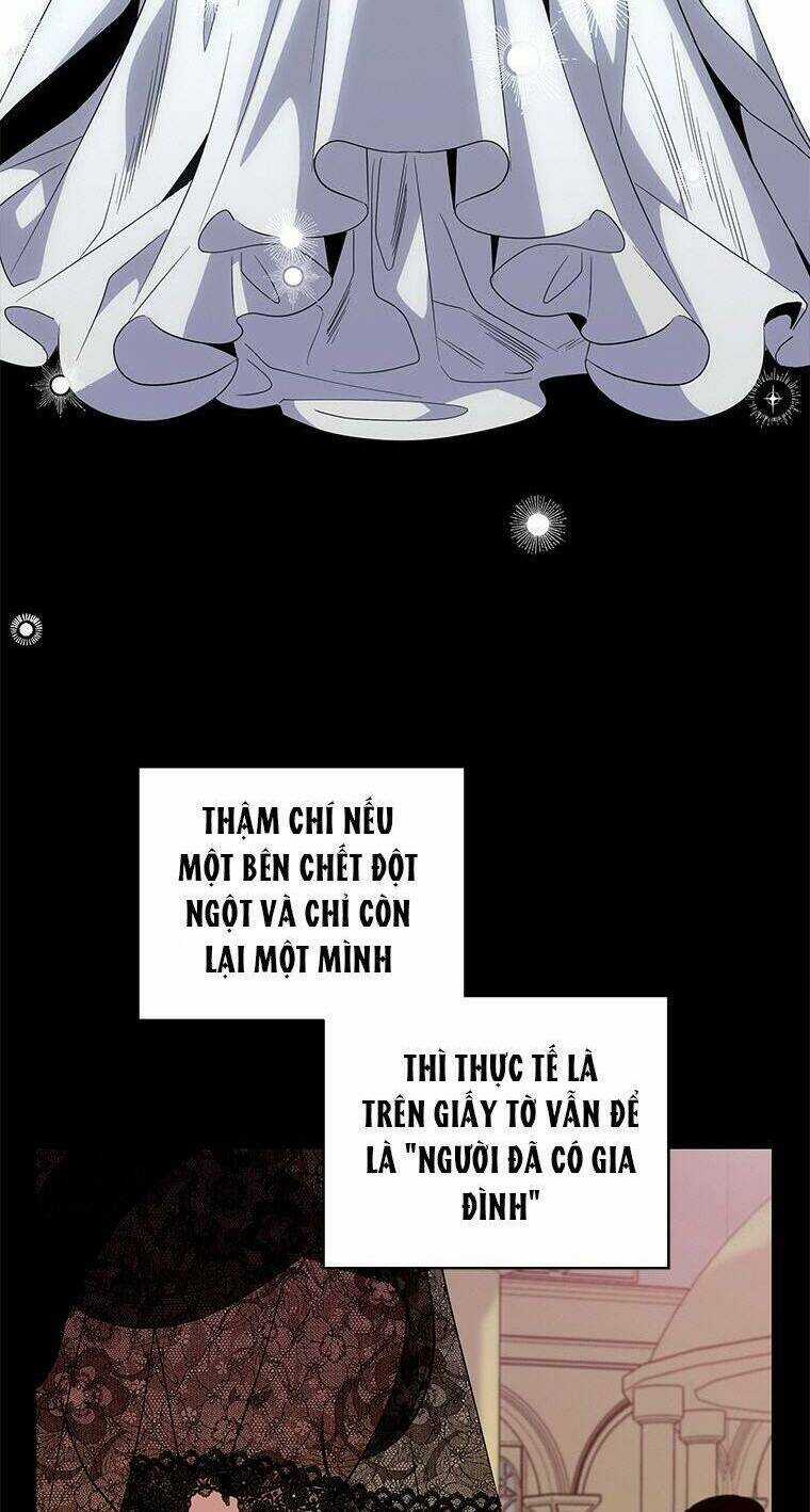 CHỒNG YÊU, EM MUỐN ĐÌNH CÔNG! Chapter 58 trang 7