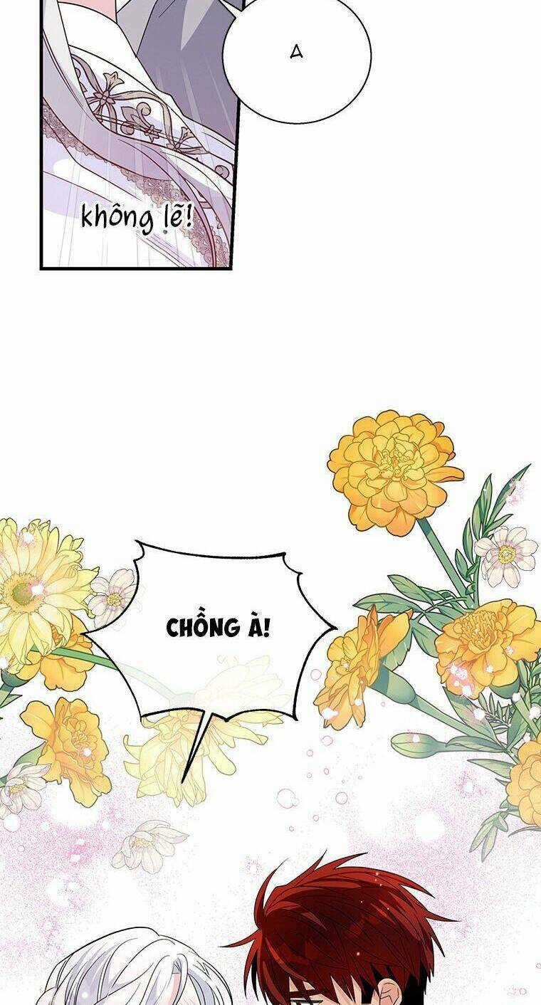 CHỒNG YÊU, EM MUỐN ĐÌNH CÔNG! Chapter 58 trang 70