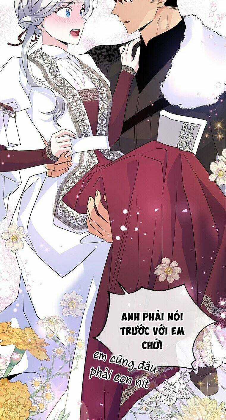 CHỒNG YÊU, EM MUỐN ĐÌNH CÔNG! Chapter 58 trang 71