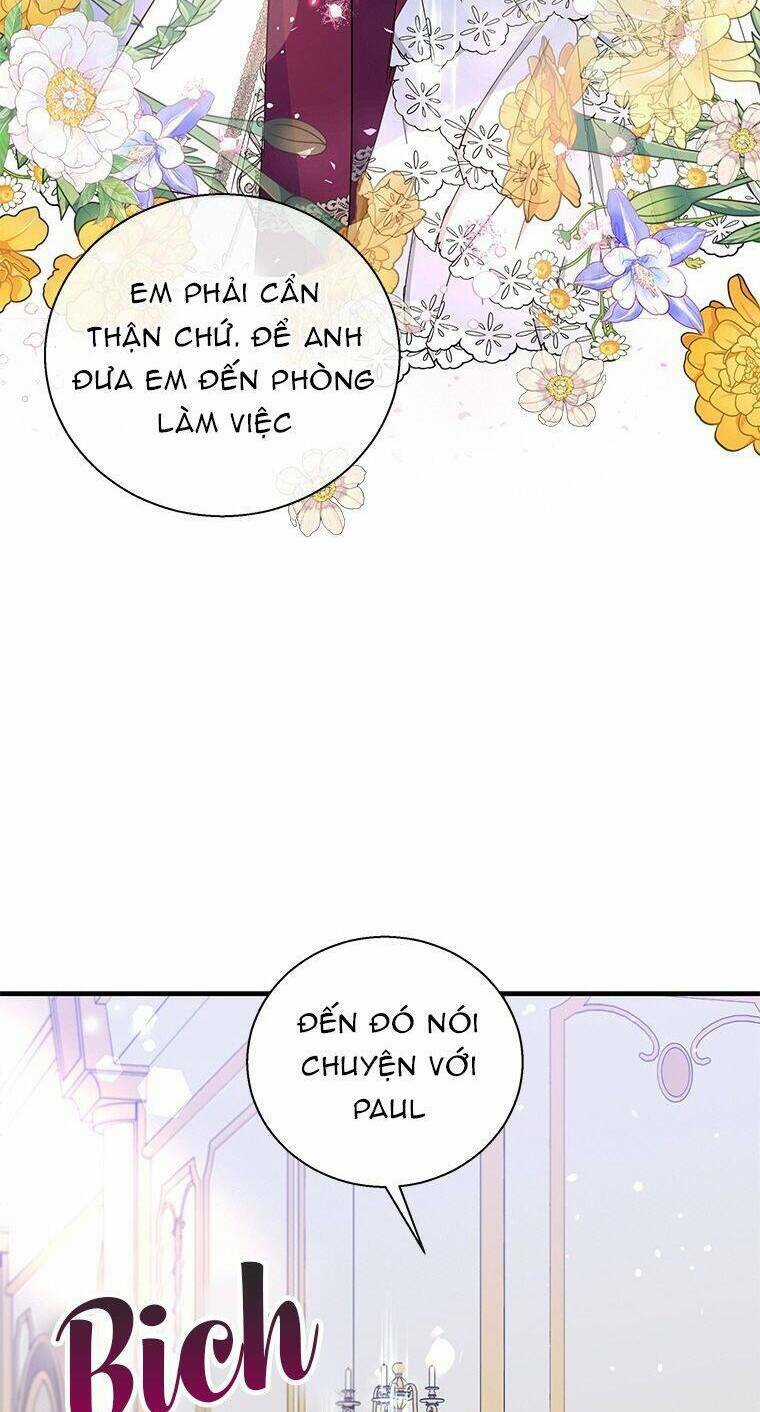 CHỒNG YÊU, EM MUỐN ĐÌNH CÔNG! Chapter 58 trang 72