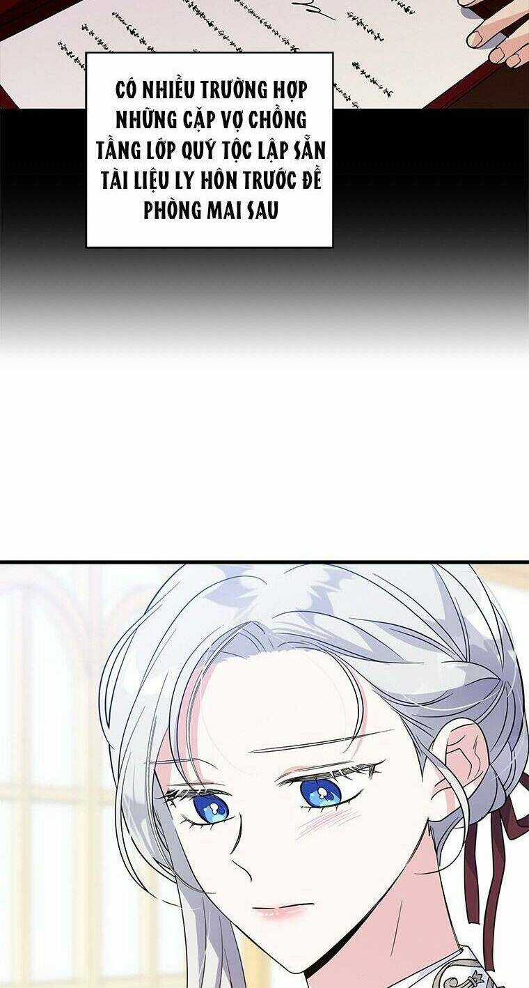 CHỒNG YÊU, EM MUỐN ĐÌNH CÔNG! Chapter 58 trang 9