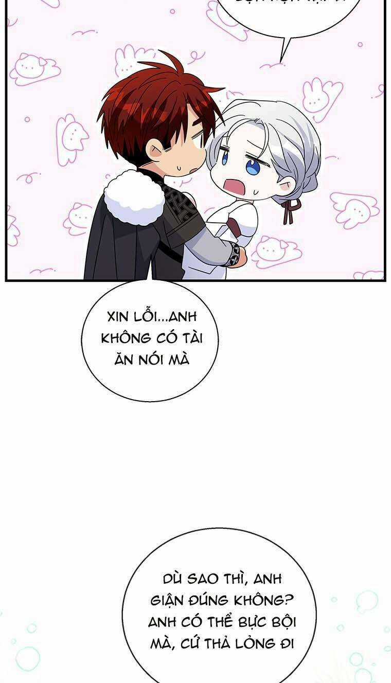 CHỒNG YÊU, EM MUỐN ĐÌNH CÔNG! Chapter 59 trang 10