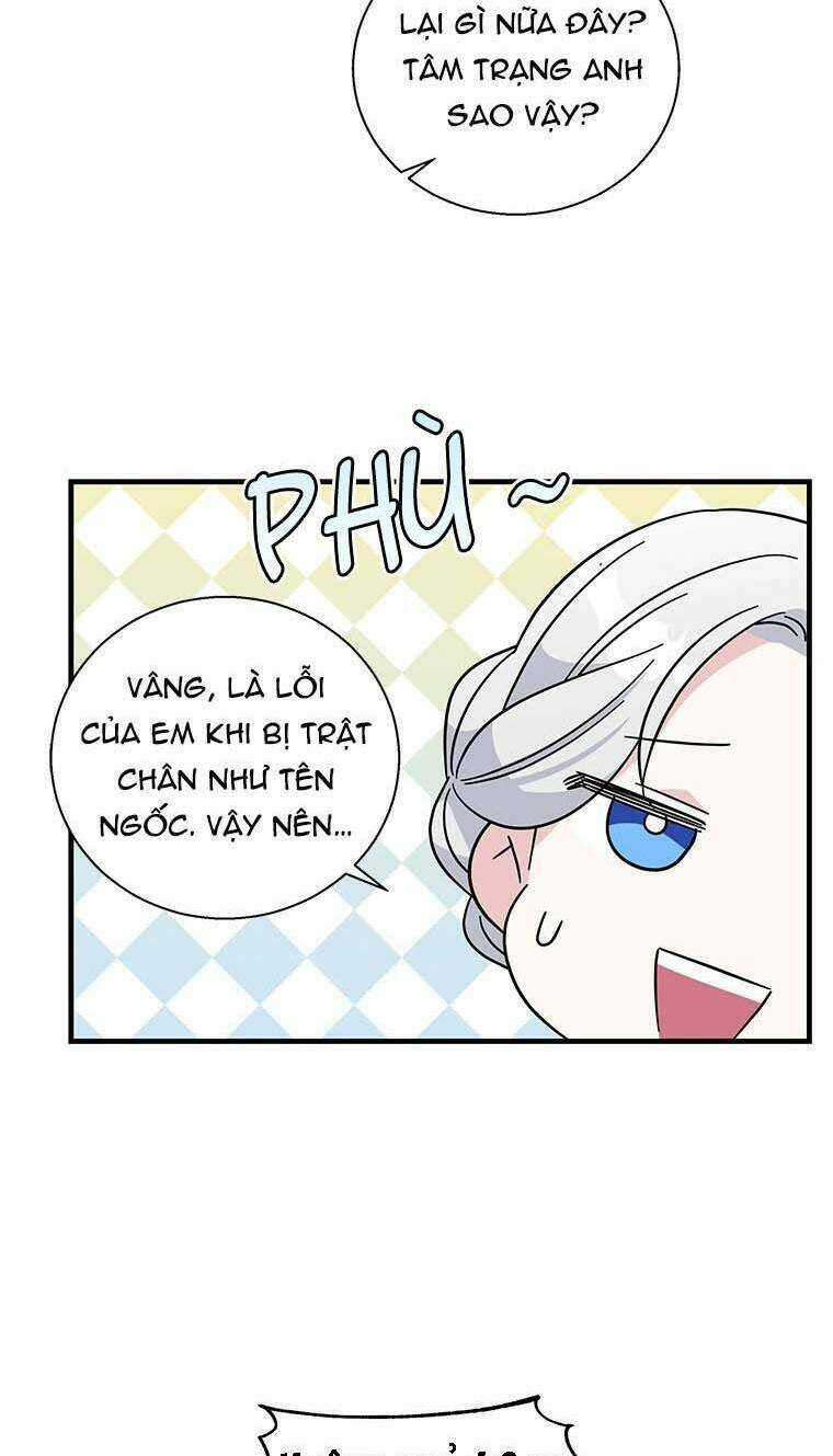 CHỒNG YÊU, EM MUỐN ĐÌNH CÔNG! Chapter 59 trang 13