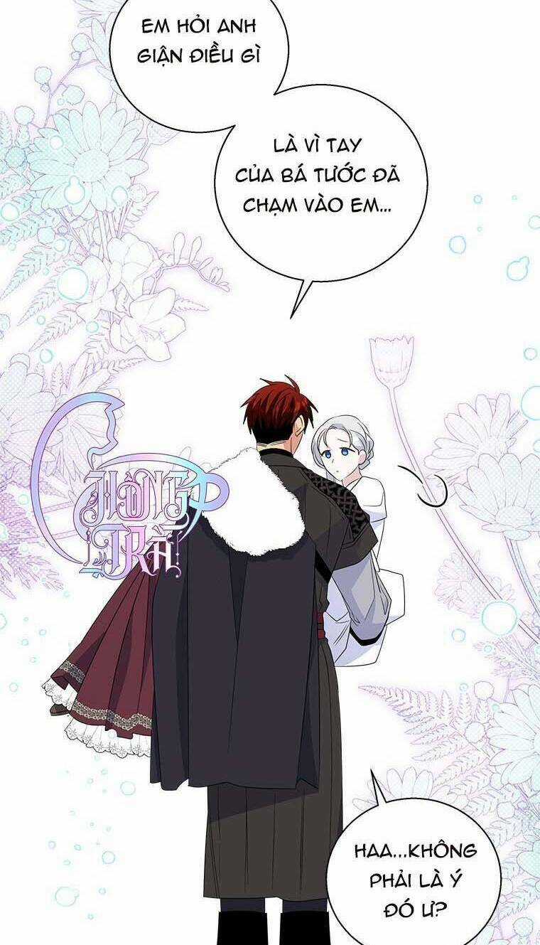 CHỒNG YÊU, EM MUỐN ĐÌNH CÔNG! Chapter 59 trang 16