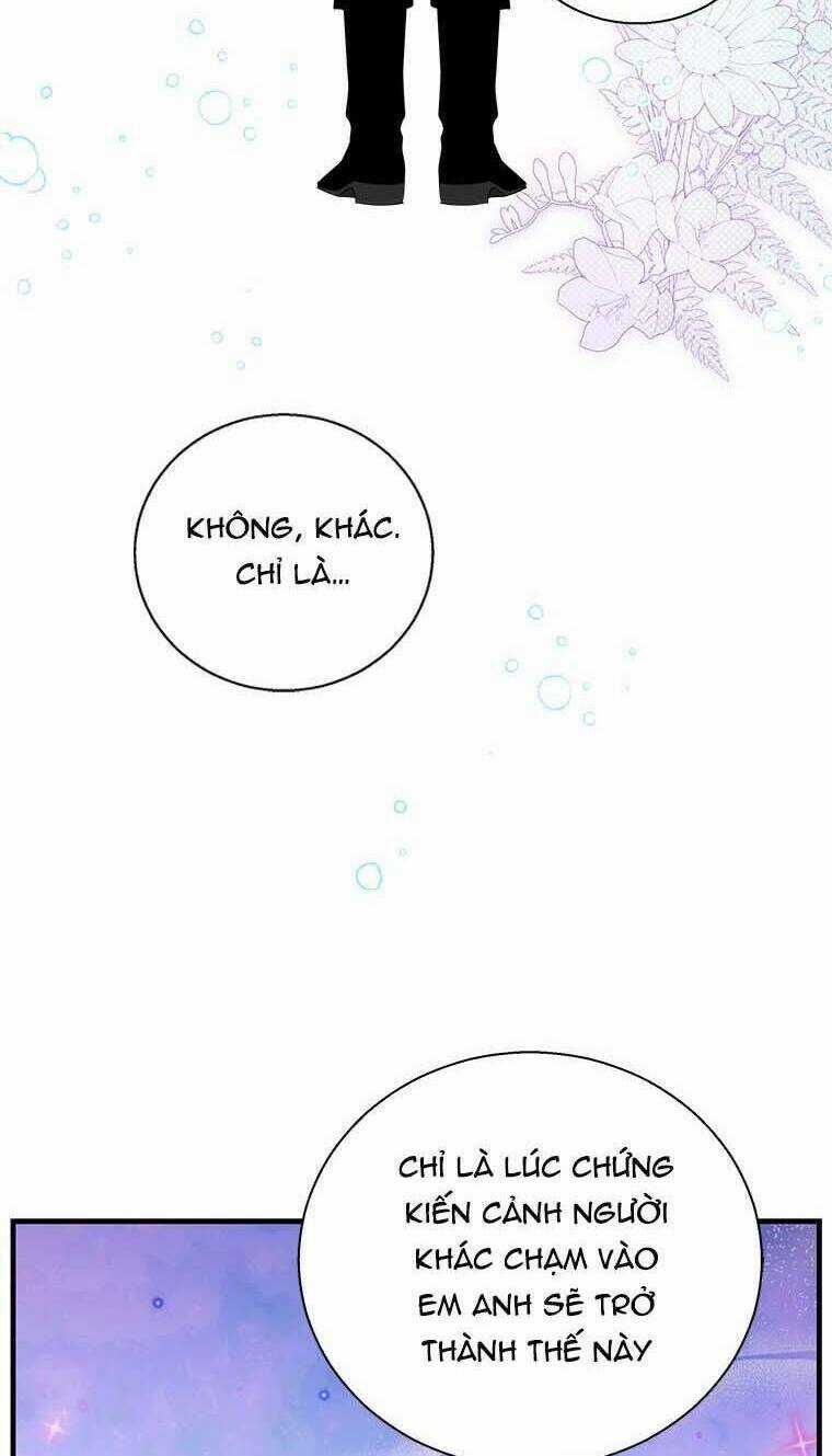 CHỒNG YÊU, EM MUỐN ĐÌNH CÔNG! Chapter 59 trang 17