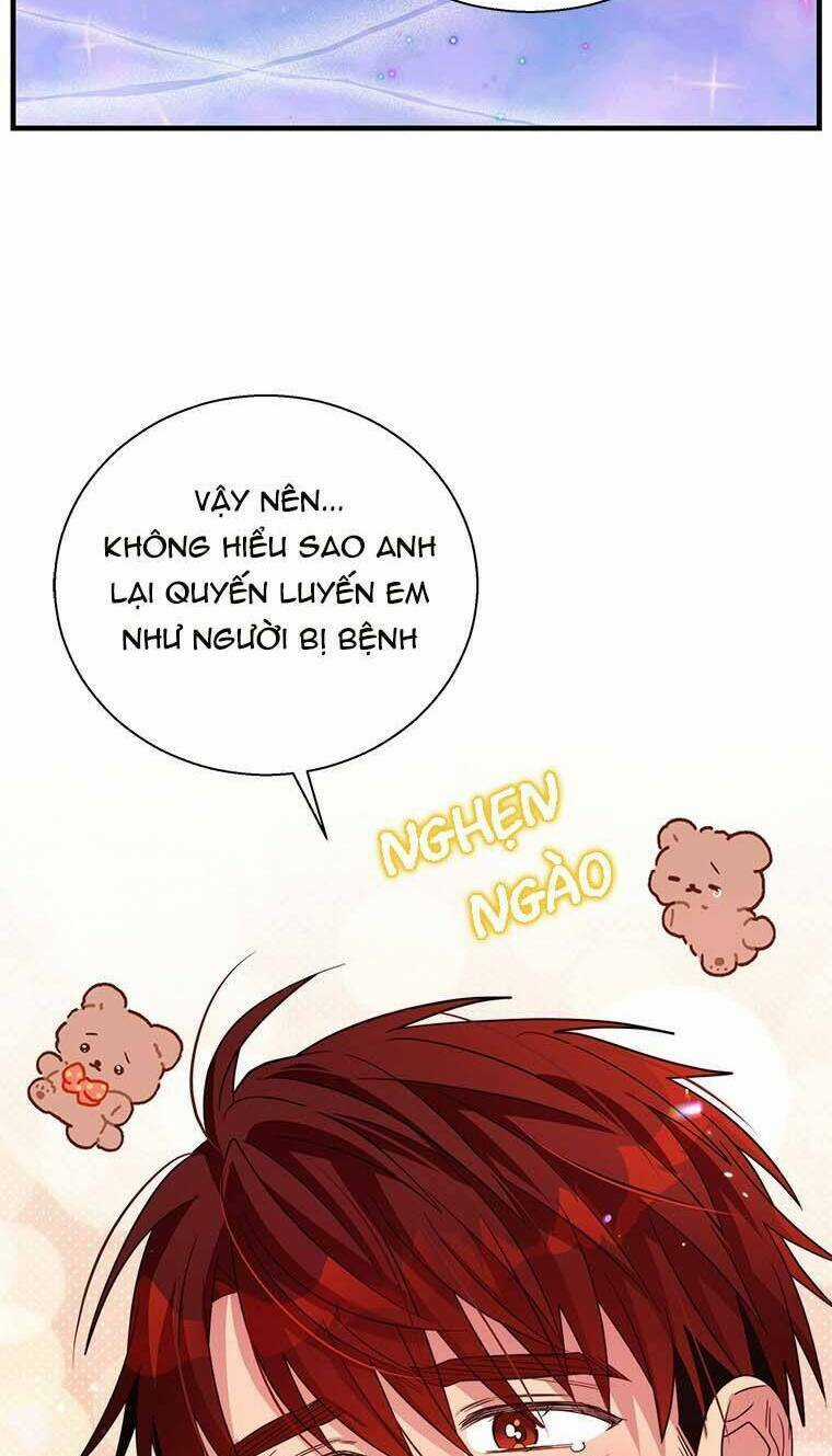 CHỒNG YÊU, EM MUỐN ĐÌNH CÔNG! Chapter 59 trang 18